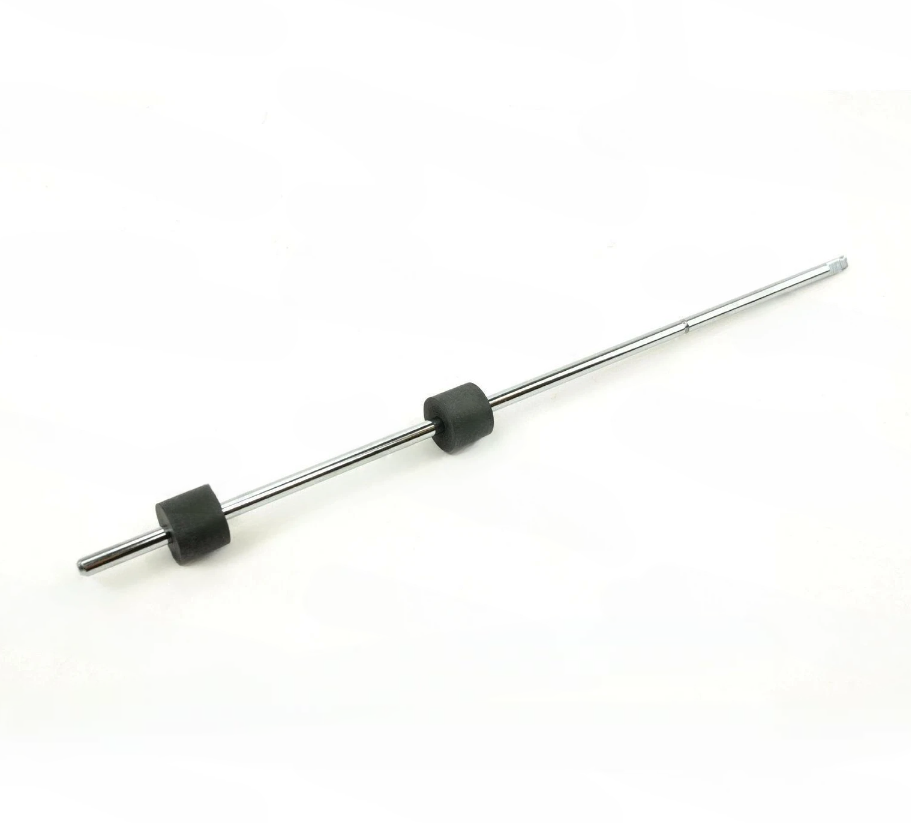 HP 1000/1150/1200/1220/1300/3300 Face-Up Roller, RF0-1003-000
