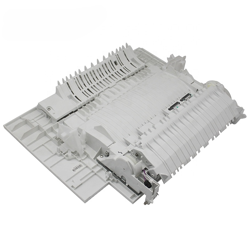 HP Color LaserJet Enterprise M553 M554 M555 M577 M578 E57540 Right