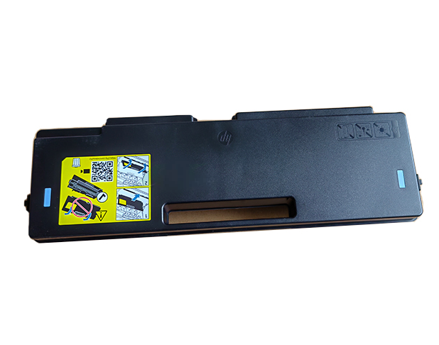 HP E87640/ E87650/ E87660 Waste Toner Collection Unit, X3A92-67926