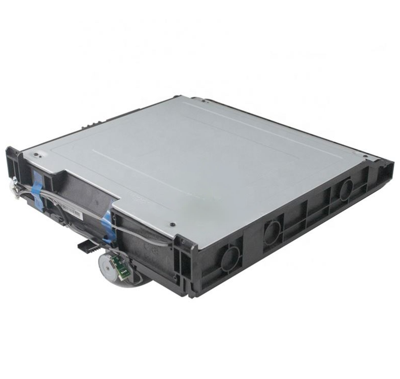 HP E87640z/E87650z Laser Scaner Unit, JC97-04863A