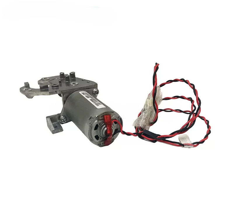 HP OEM L25500/4020/4520/4500/4000/Z6200 Media-Axis Motor, Q1273-60247