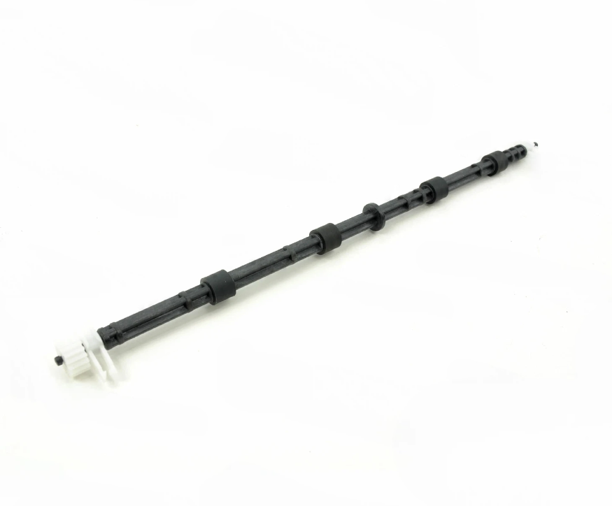 HP OEM 4L/5P, Upper Output Roller Assembly, RG5-0683