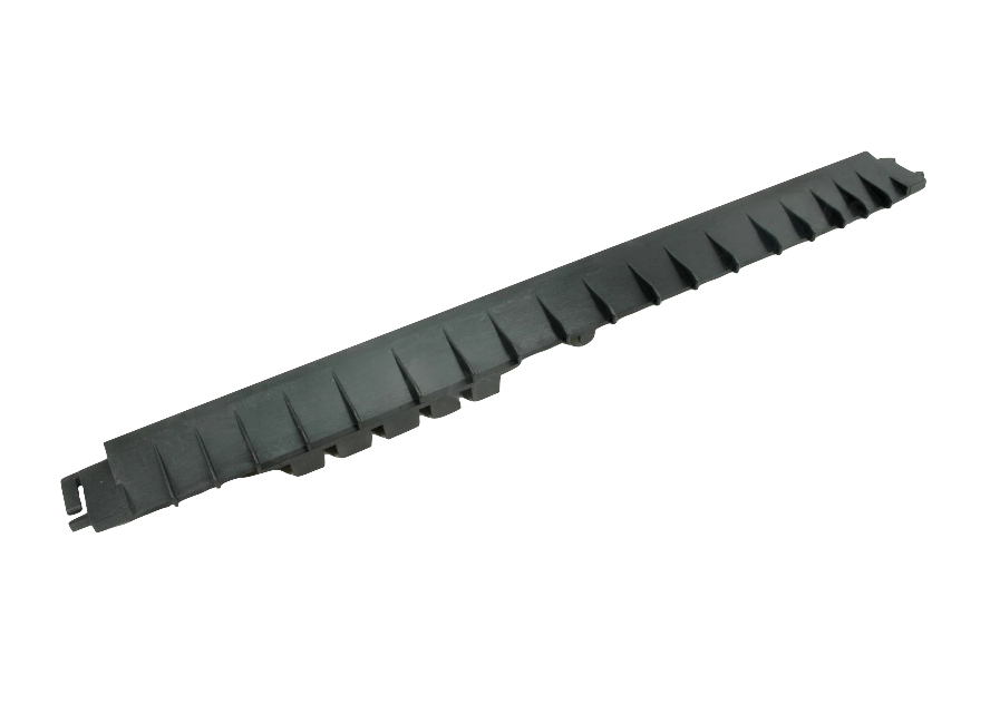 HP 8100 Entrance Guide, RB2-3529