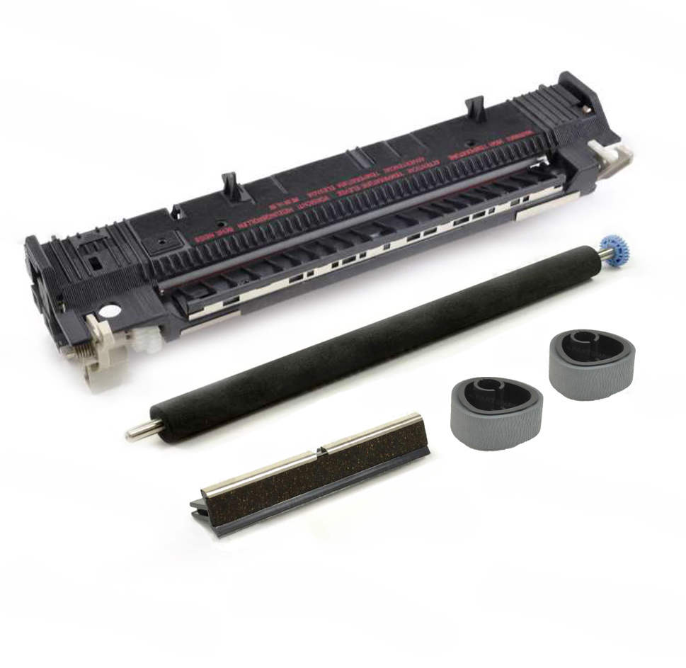 HP lllP/llP Maintenance Kit (110V), 33481-69007