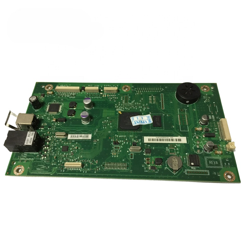 HP LaserJet M1536DNF 1Formatter PC Board Assembly CE544-60001