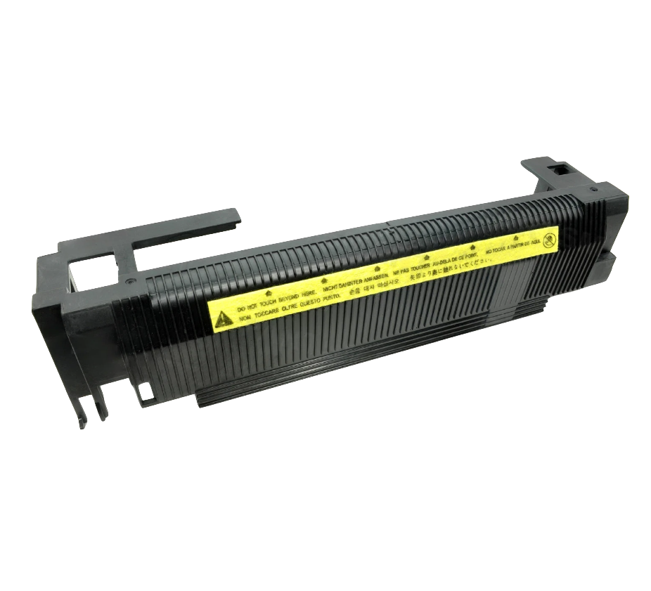 HP 5Si/8000 Fuser Cover, RB1-6625