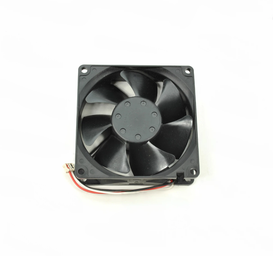 HP 4200/4300 Left Side Cooling Fan, RH7-1573