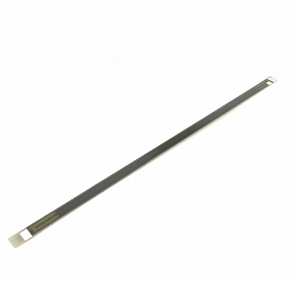 HP M601/M602/M603/M604/M605/M606/M630 Heating Element (110V), RM1-8395-HE