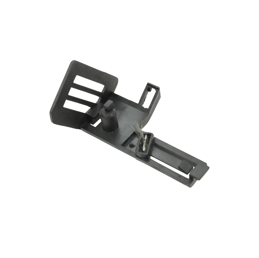 HP 4250/4300/4345/4350 Grounding Plate Cover, RC1-0413-CLN