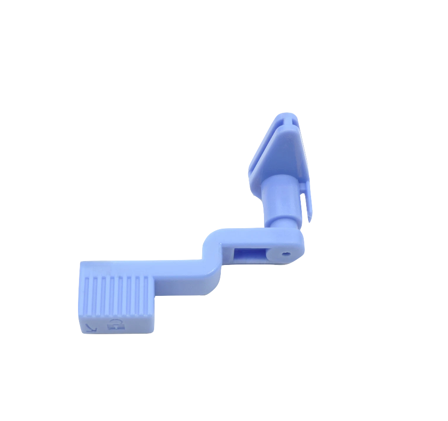 HP OEM 5Si/8000/8100/8150/240/320 Left Holding Lever, RB1-6616-020