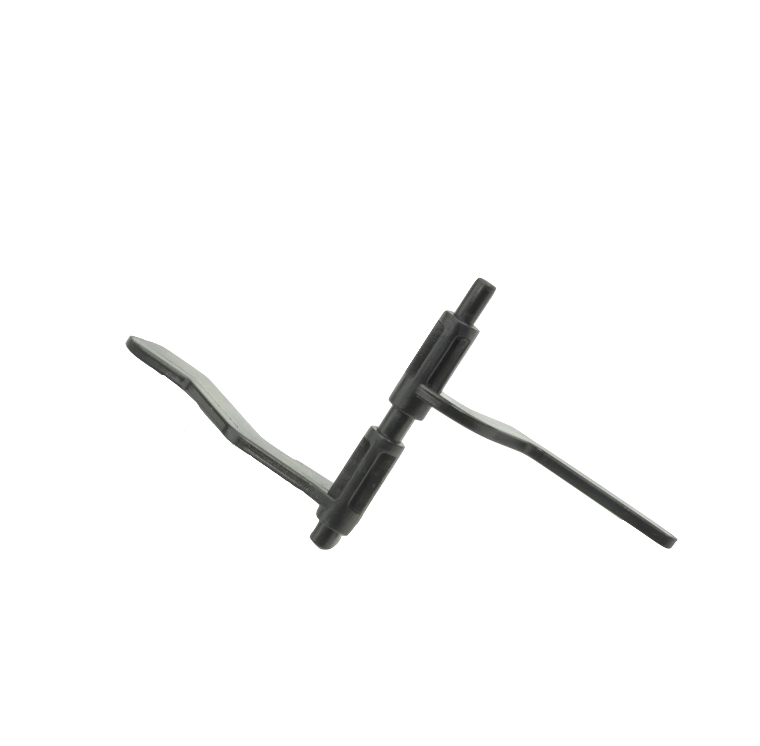 HP OEM 5000n/5000gn/5000le/5000dn/5100/5100tn/5100dtn/5100le/5100se Tray 2 Paper Sensor Lever, RB2-1782-000