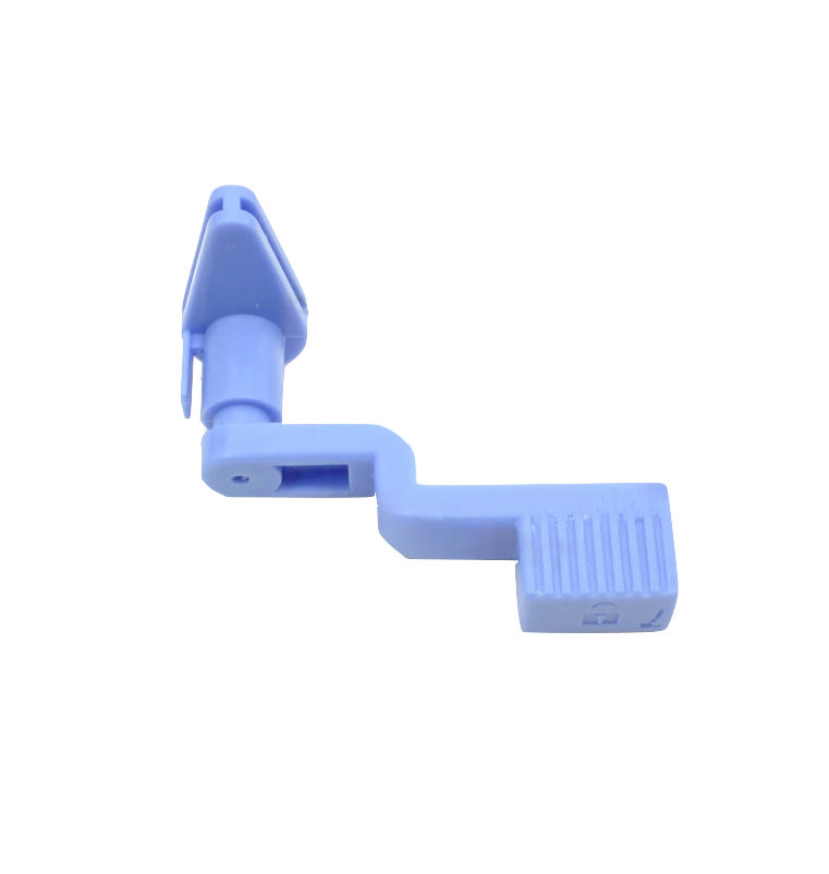 HP OEM 5Si, Right Holding Lever, RB1-6615-020