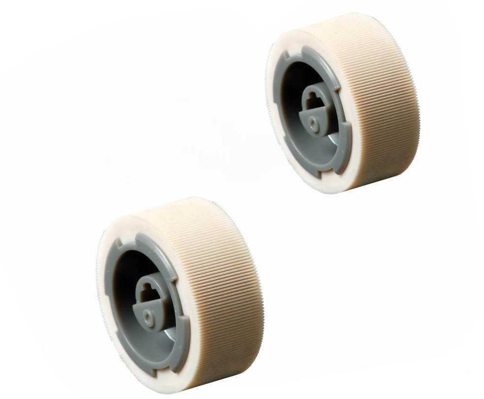 Lexmark T650 Aftermarket Paper Pickup Roller, 40X4308