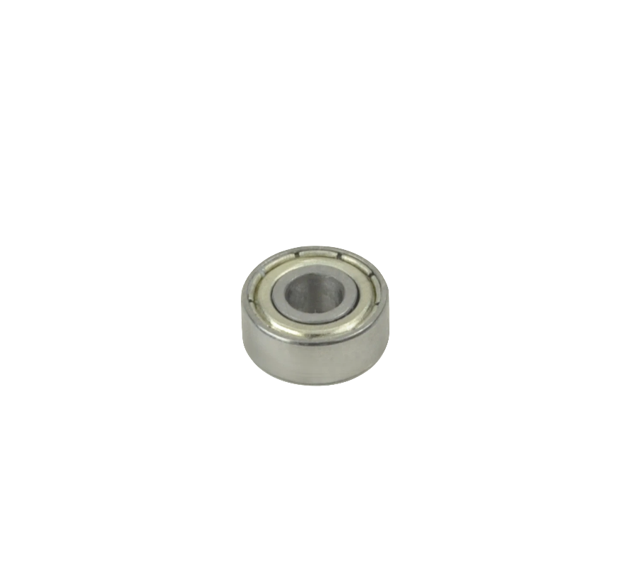 Lexmark T520/T522/T620/T630 Bearing Pressure Roller, 99A1621