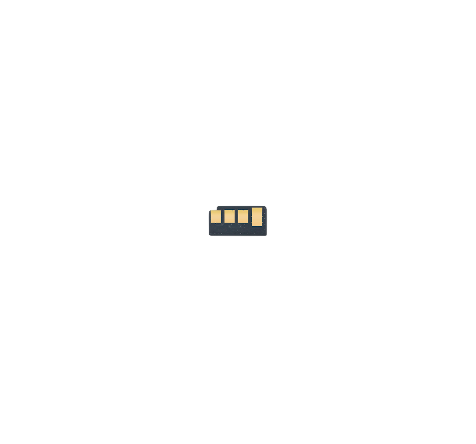 Samsung 209, MLT-D209L Toner Chip