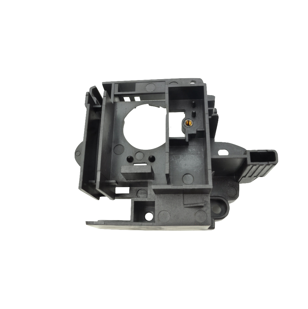 HP 5Si/8000 Left Fuser Cover, RB1-6626