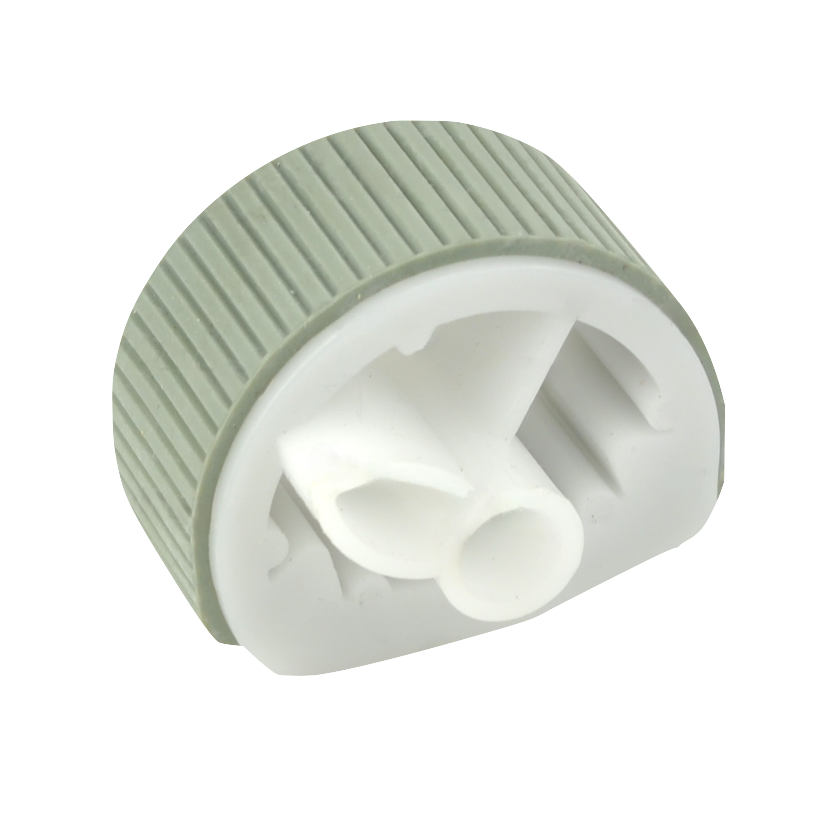 HP 5P/5MP/6P/6MP D-Shaped Pickup Roller, RB1-6332