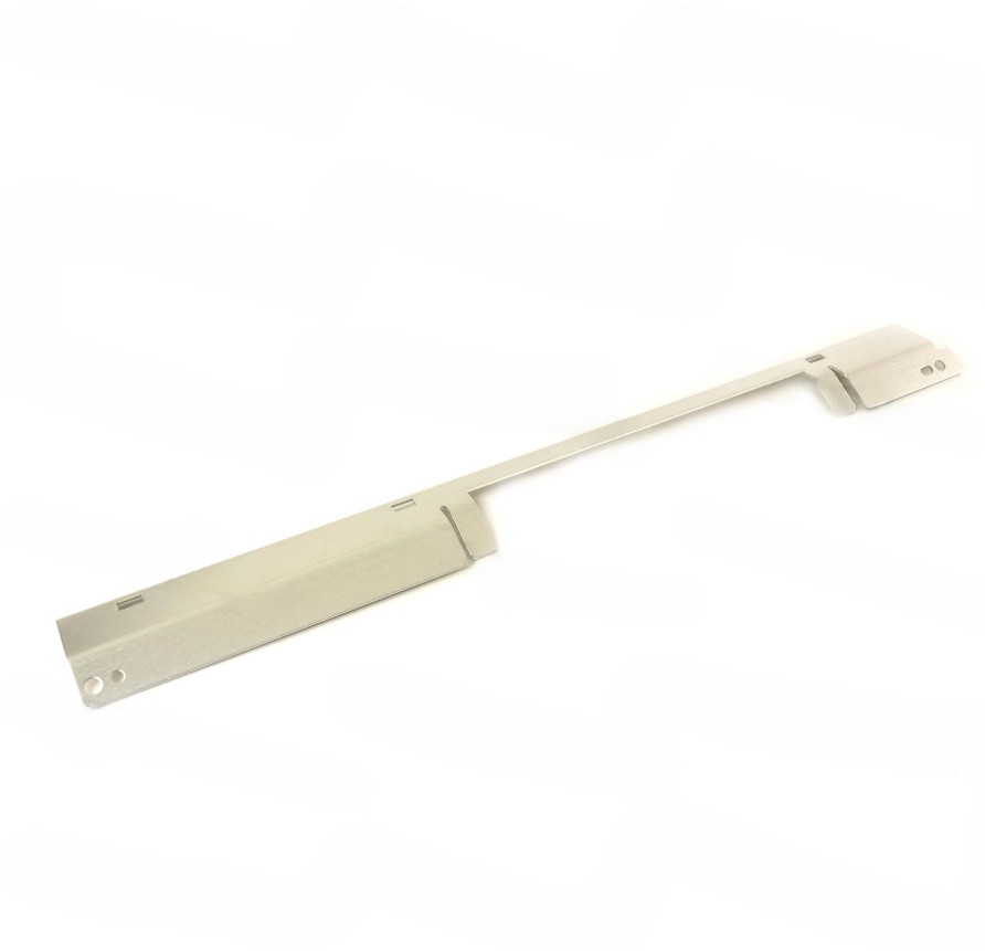 HP 4600 Metal Guide Plate, RB3-0908