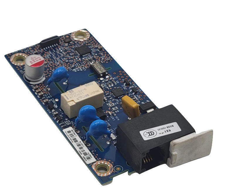HP M283/M227/M148/M281/M183 PCA-Fax US, G3Q65-60001