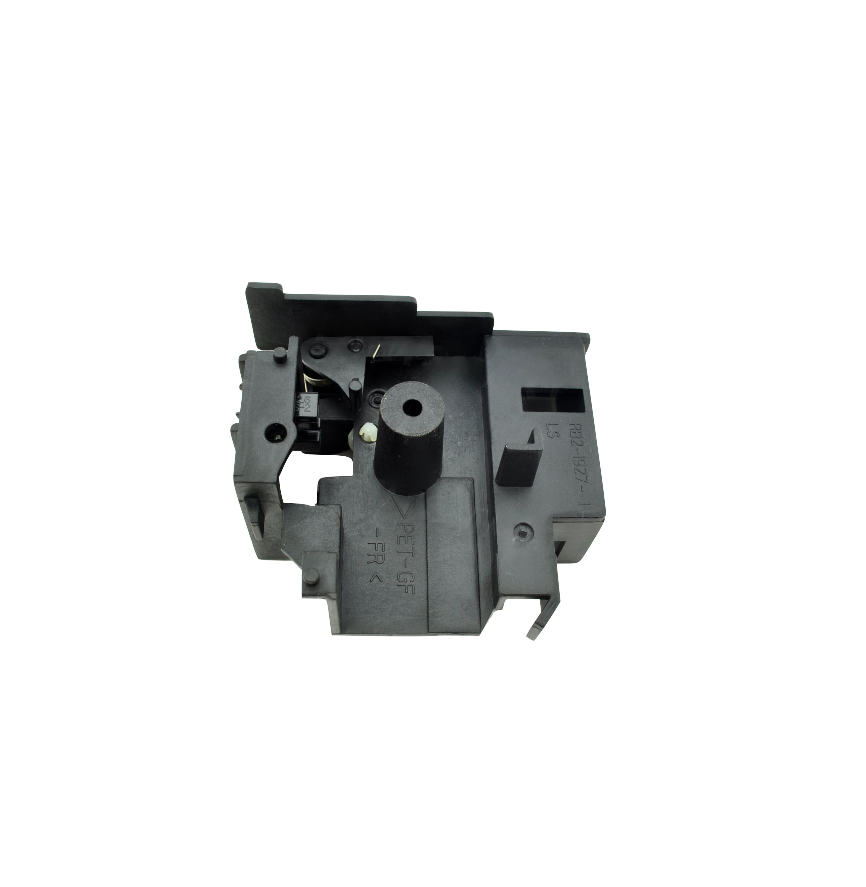 HP 5000/5100 Right Fuser Cover, RB2-1927