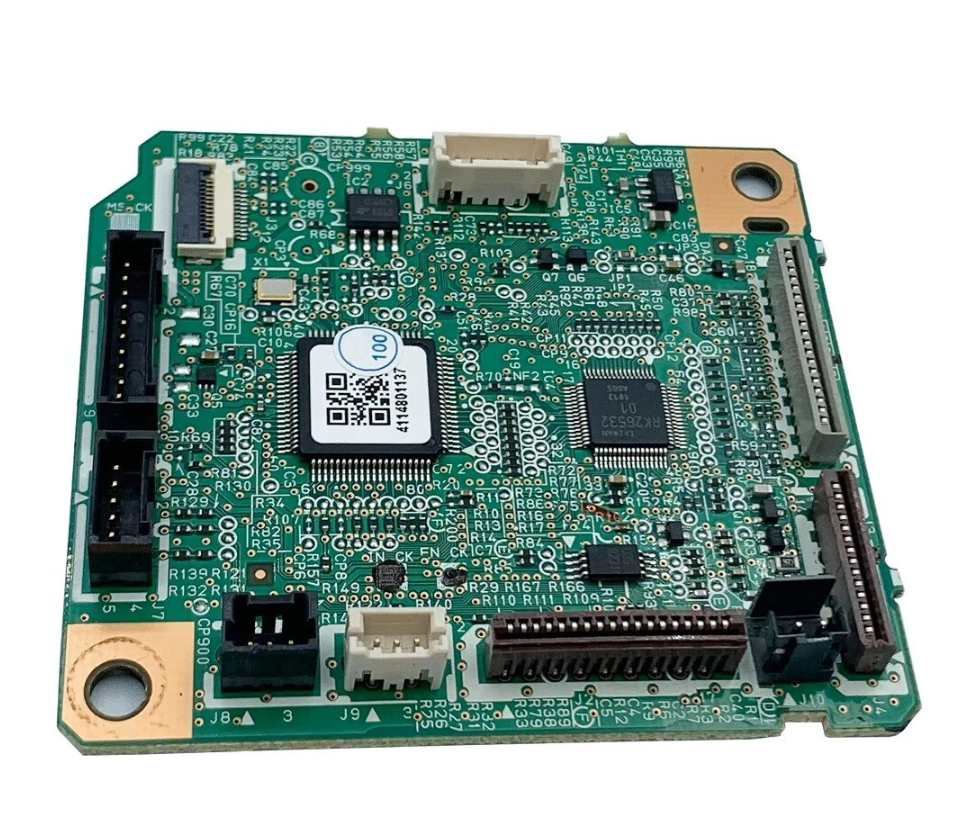 HP M428/M329/M404 DC Controller PCB Assembly, RM3-7580
