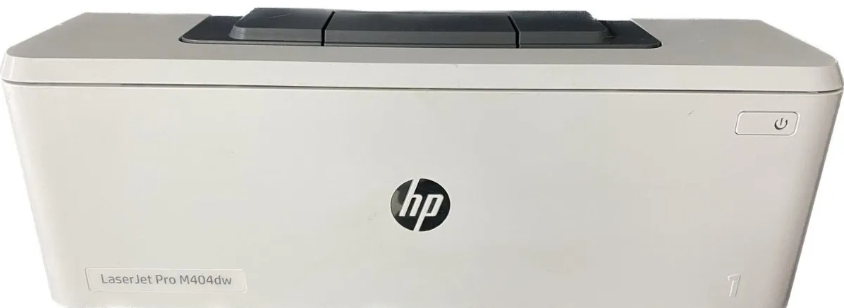 HP M406/M404/E40040 Cartridge Door Assembly, RM2-2562