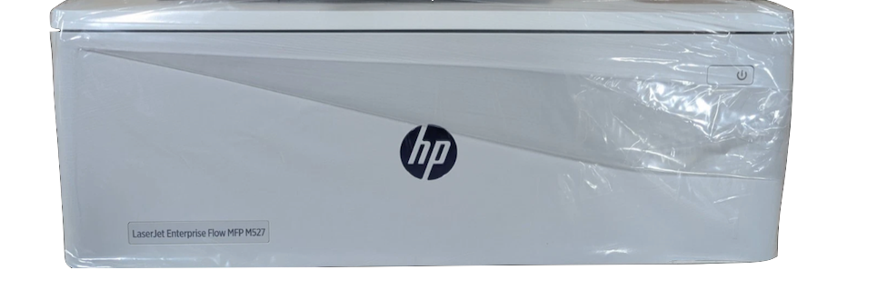 HP M527 Cartridge Door Assembly, F2A76-67919
