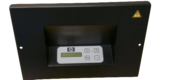 HP Designjet 9000s/ 10000s Electronics Module Assembly, Q6668-60022