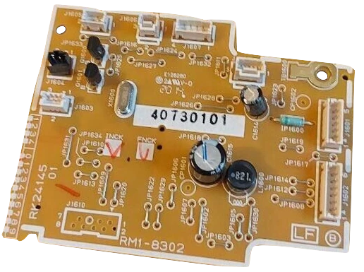 HP M601/M602/M603 Feeder PC Board Assembly, RM1-8302