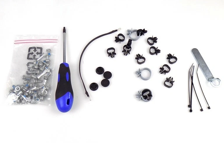 HP T1120/4520/T2300/4500 Hardware Kit, Q1277-60036