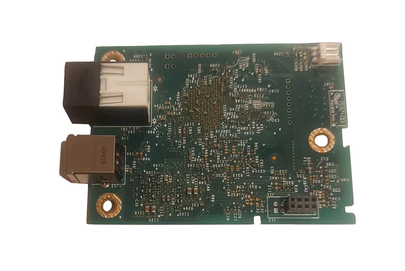 HP M203dw PCA Formatter, G3Q47-60001