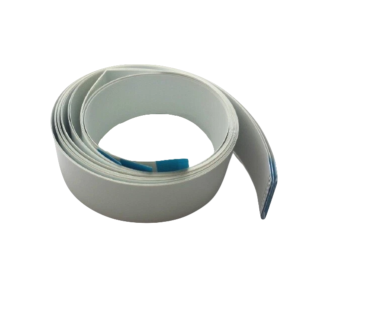 HP OEM 5000/5000ps/5100/5500/5500uv/5500ps/5500uvps Trailing Cable Kit, Q1253-67801