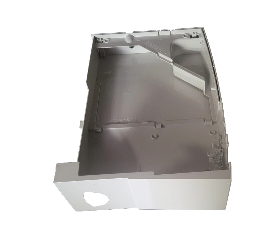 HP 2200 DIMM Cover Assembly, RG5-5545