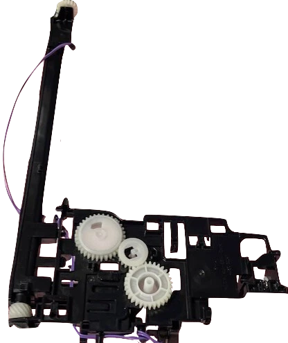 HP 5700/5800/6800/6700 Assy-Waste Toner Duct, RM2-3517