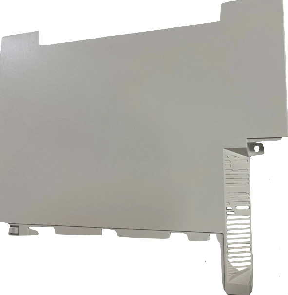 HP 5700/5800/6700/6800/6701 Left Cover Assembly, RM2-4535