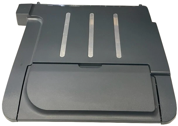 HP M725dnm/M725zm/M725z Staple Stacker Tray Assembly, RM1-8815
