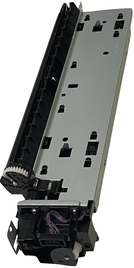 HP M806/M830 Paper Feed Crossing Assembly, RM1-9883