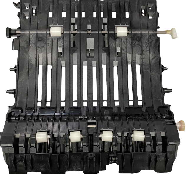 HP M630zm/M630z/M630hm/M630h Reverse Guide Assembly, RM2-5810