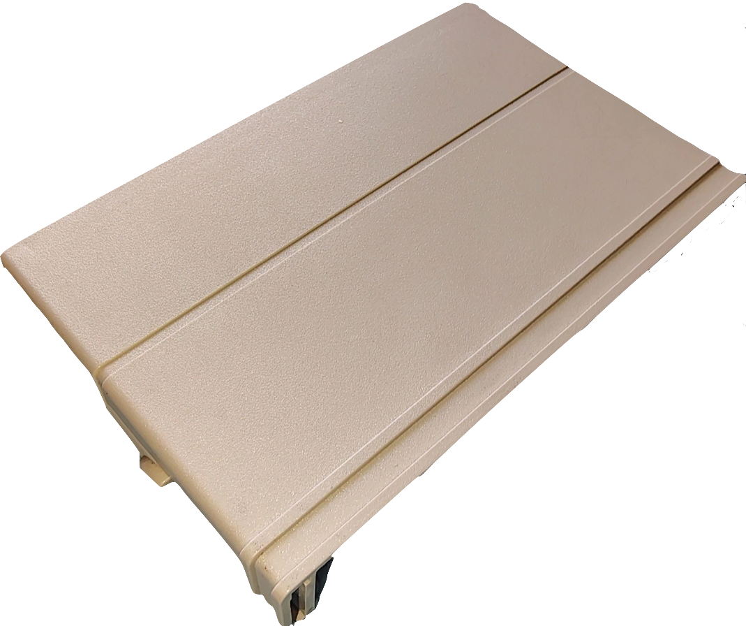 HP 4L/4ML Left Side Cover Door, RB1-2977