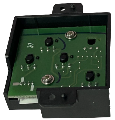 HP E72525/E87650/E82540//E77822 Paper Size Sensor PC Board Assembly, JC92-02622A