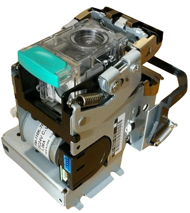 HP CM6030/CM6049/CP6015/CM6040 Stapler Sub Assembly, FM2-0722