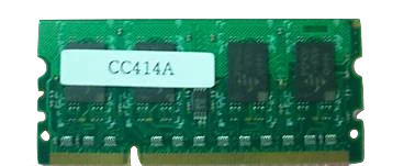 HP P4015/P4515 128MB 144Pin DIMM, CC414A