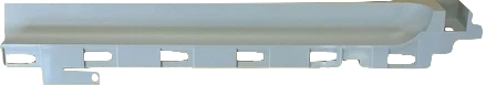 HP M575 1x500 Gray Handle Kit, CF084-67904