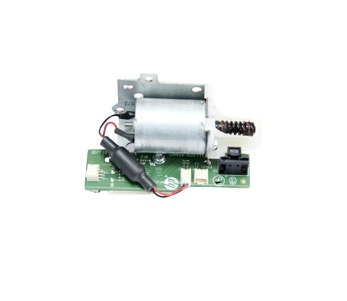 HP X476dw Duplex Drive Motor, CN459-60279