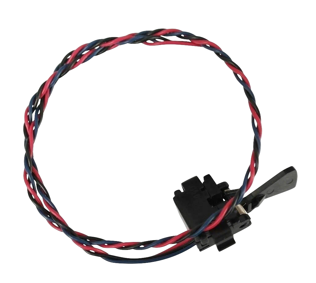 HP T920/T1500/T2500/T3500/T1530/T1600/T2600 Media Sensor Assembly, CR357-67031