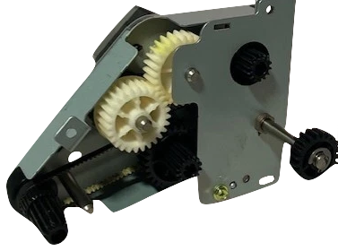 HP E82650/E82660/E82670/E87740/E87760 Drive Feed Assembly, JC93-01664A