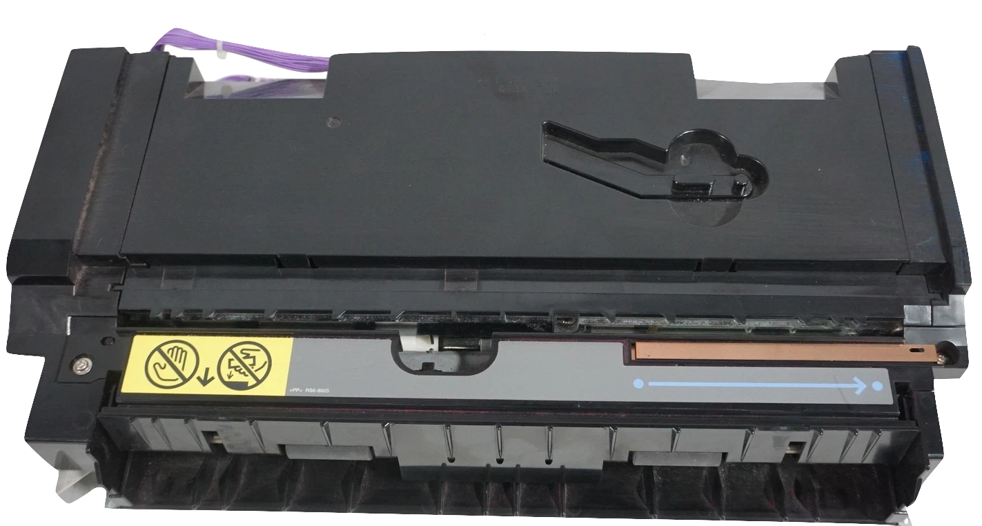 HP 5500n/5500dn/5500dtn Tray 2 Paper Pickup Assembly, RG5-6670