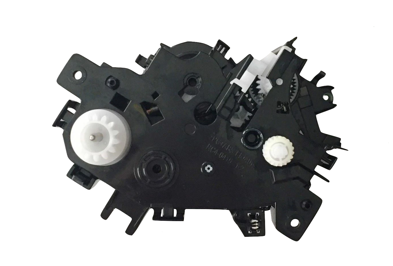 HP M553/M577/M652/M653/M681/M682 Auto Close Clip Assembly, RM2-5147