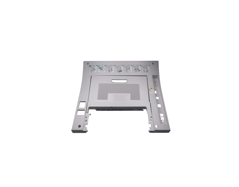Xerox 3635/3550 Rear Cover Assembly, 002N02716