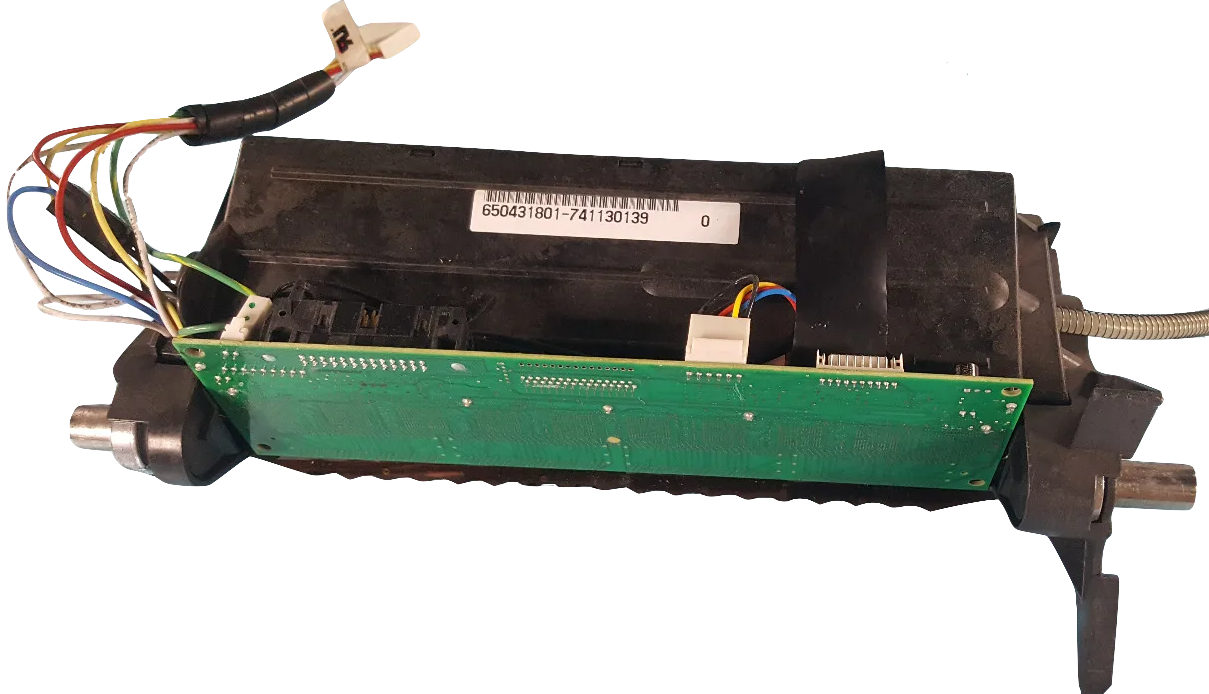 Xerox 8560 Printhead Assembly, 017K04540
